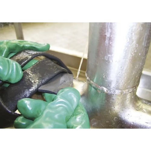 Уплотнительная система утечки под высоким давлением 15000 series-foto6