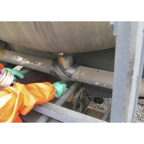 Уплотнительная система утечки под высоким давлением 15000 series-foto7