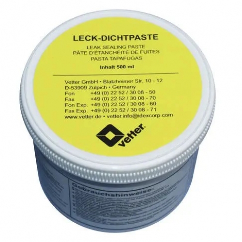 Паста для уплотнения 1500004600-foto3