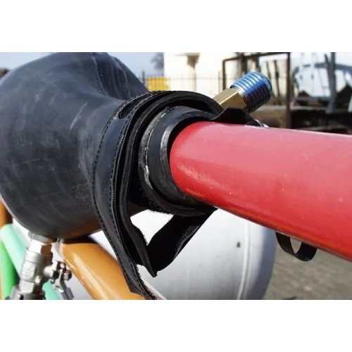 Дренажный элемент DN series-foto2