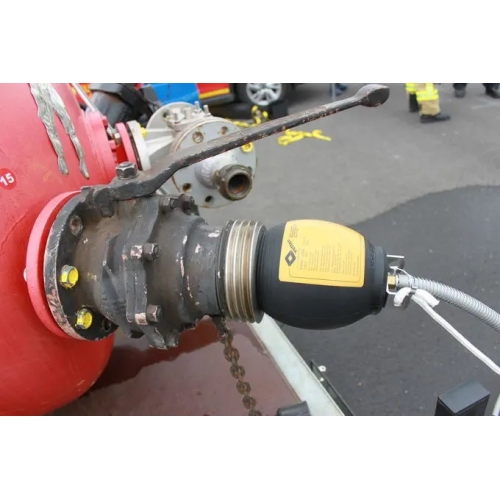 Подъемная подушка для уплотнения 147000 series-foto6