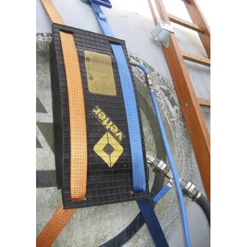 Подъемная подушка для уплотнения 147000 series-foto2