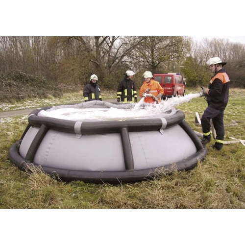 Резервуар для стокирования PAB series-foto2