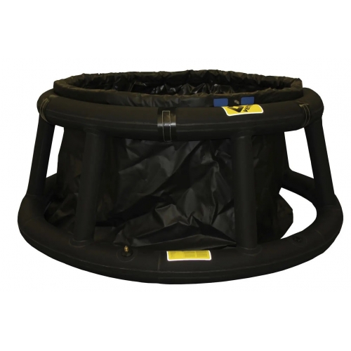 Резервуар для стокирования PAB series-foto3