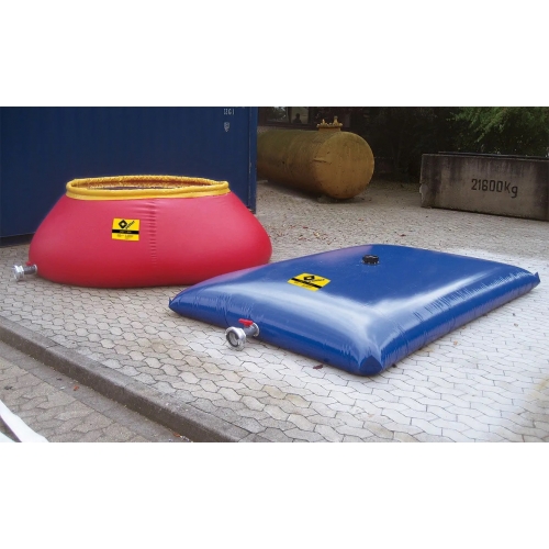 Резервуар для хранения воды OWT, GWT series-foto4