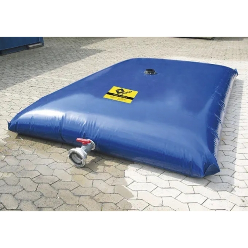 Резервуар для хранения воды OWT, GWT series-foto3