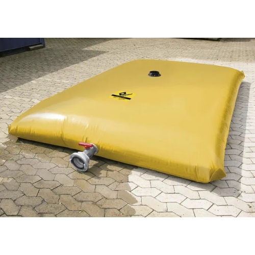 Резервуар для хранения воды OWT, GWT series-foto2