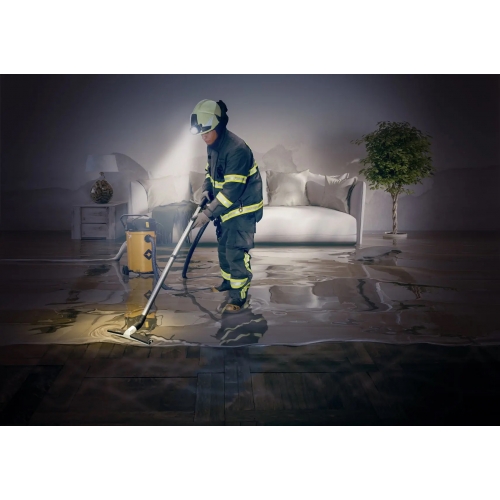 Промышленный аспиратор MPA 2.0 MWF-foto4