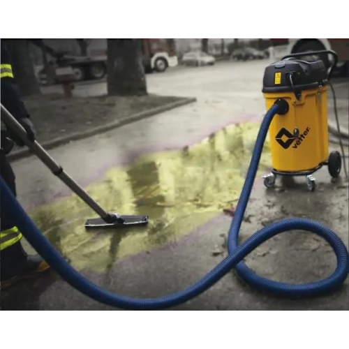 Промышленный аспиратор MPA 2.0 MWF-foto6