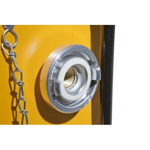 Промышленный аспиратор MPA 2.0 MWF-foto5