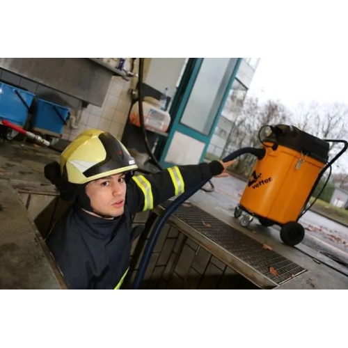 Промышленный аспиратор MPA 2.0 MWF-foto3