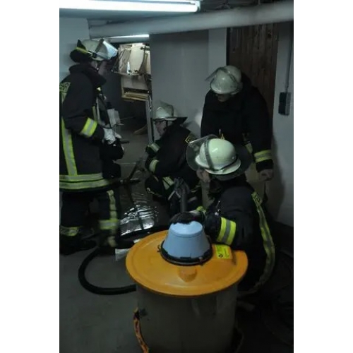 Промышленный аспиратор OWDA-foto6