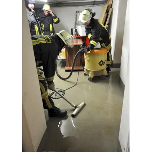 Промышленный аспиратор OWDA-foto2