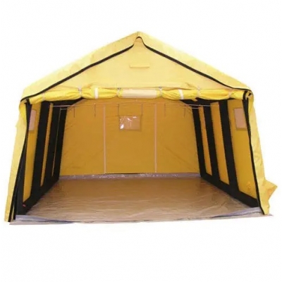 Мобильная палатка PZ series