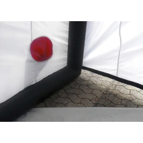 Мобильная палатка PZ series-foto5