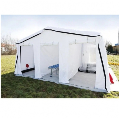 Мобильная палатка PZ 40 3 L Мобильная палатка PZ 40 3 L