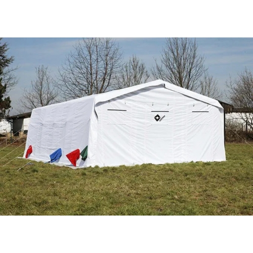 Мобильная палатка PZ 40 3 L-foto6