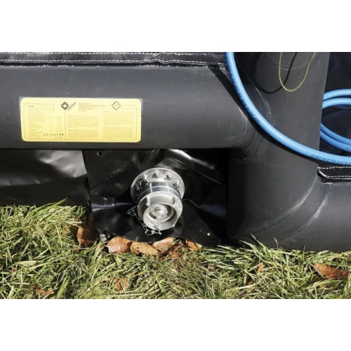 Душ деконтаминационный Decon-foto3