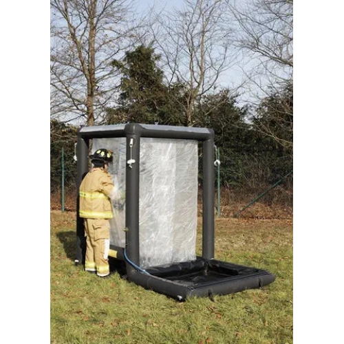 Душ деконтаминационный Decon-foto7