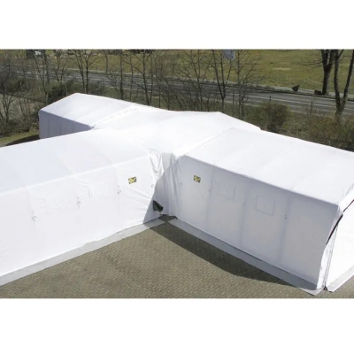 Мобильная палатка