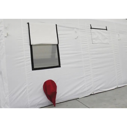 Мобильная палатка-foto2