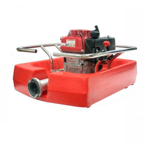 Портативная плавающая помпа Honda PH-Cyklon 2/1500