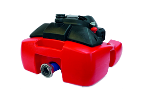 Портативная плавающая помпа Honda PH-Poseidon 1200