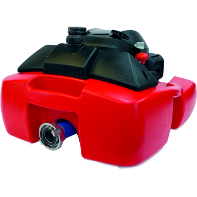 Портативная плавающая помпа Honda PH-Poseidon 1200 Портативная плавающая помпа Honda PH-Poseidon 1200