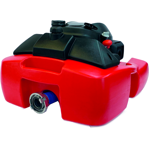 Портативная плавающая помпа Honda PH-Poseidon 1