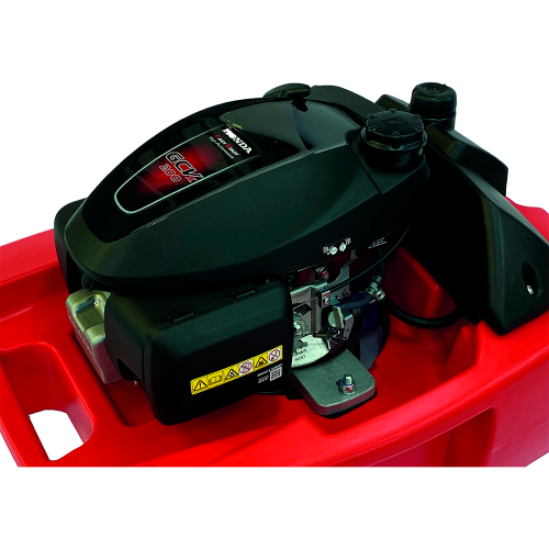 Портативная плавающая помпа Honda PH-Poseidon 1-foto2