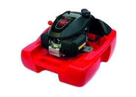 Портативная плавающая помпа Honda PH-Poseidon 1200-foto2