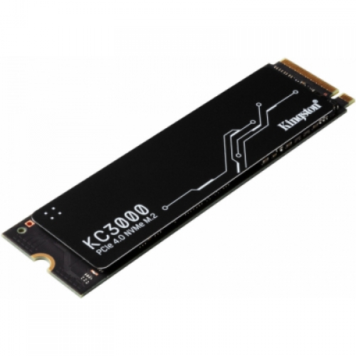 Накопитель SSD M.2 2280 4TB Kingston (SKC3000D/4096G)-foto2