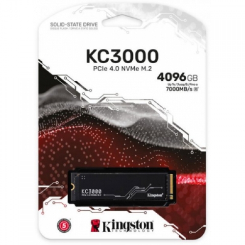 Накопитель SSD M.2 2280 4TB Kingston (SKC3000D/4096G)-foto4