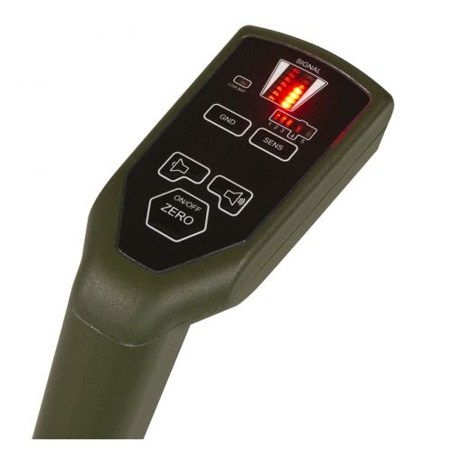 Металодетектор для разминирования FOERSTER MINEX 4.610-foto3