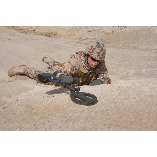 Металодетектор для разминирования FOERSTER MINEX 4.610-foto2