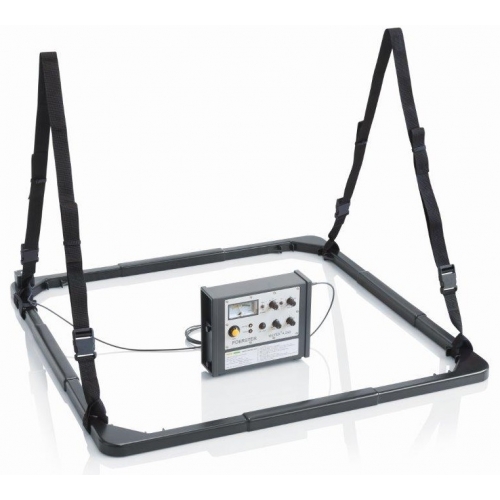 Металлодетектор для разминирования FOERSTER METEX 4.250