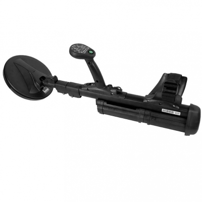 Миноискатель и UXO детектор Minelab F3