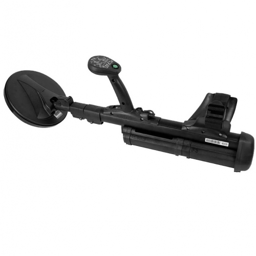 Миноискатель и UXO детектор Minelab F3