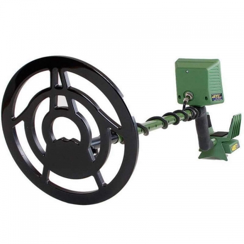 Металлодетектор для разминирования RECON-PRO AML-750 PACK 11x13"DD-foto5