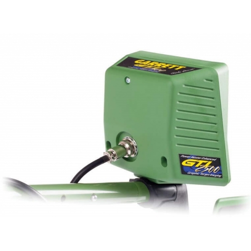 Металлодетектор для разминирования RECON-PRO AML-750 PACK 11x13"DD-foto3