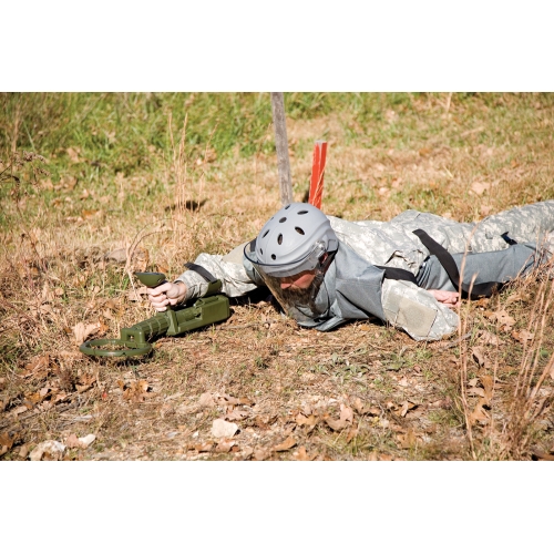 Металлодетектор для разминирования Garrett RECON-PRO AML-750 PACK8-foto6