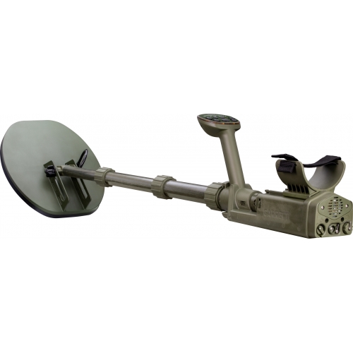 Металлодетектор для разминирования Garrett RECON-PRO AML-750 PACK 11x13-foto2