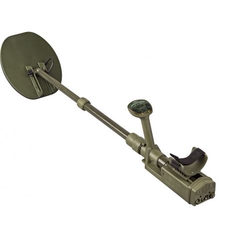 Металлодетектор для разминирования Garrett RECON-PRO AML-750 PACK 11x13-foto3