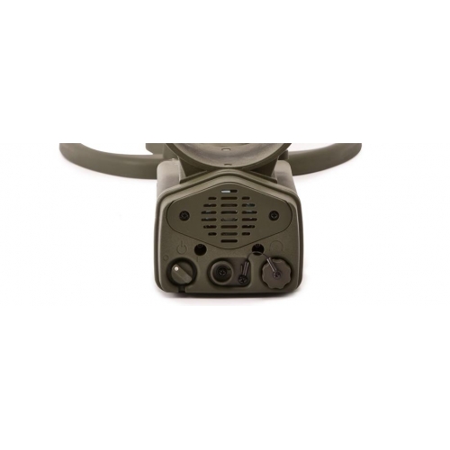 Металлодетектор для разминирования Garrett RECON-PRO AML-1000 PACK8-foto8